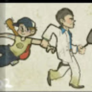 Meet your Posher, Roxy